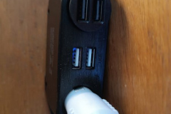 Loading console