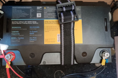 Lithium battery