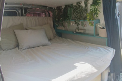 Inside cozy