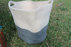 foldable baskets