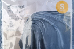 Plush Blanket