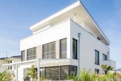 Architektur-Fotografie